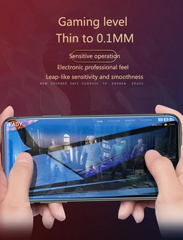 Ecran Protector Pentru IPhone 12 Mini 11 Pro Max Hidrogel Film Pentru IPhone 6s 7Plus 8 Plus SE 2020 Moale de Protecție Pentru X XR XS MAX
