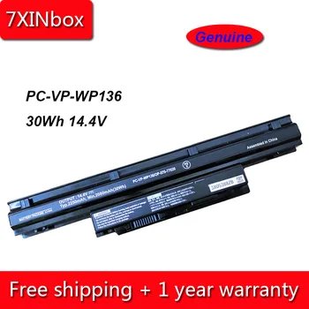 7XINbox 30Wh 2250mAh 14.4 V Autentic PC-VP-WP136 OP-570-77020 Baterie Laptop Pentru LENOVO LS150/N LS350MSR LS550MSR Serie de Notebook-uri