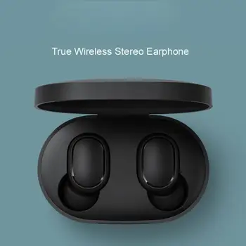 Xiaomi Redmi Airdots Adevărat Wireless Căști Stereo TWS Sport Pavilioane Pro In-ear Cască DSP Cu Microfon
