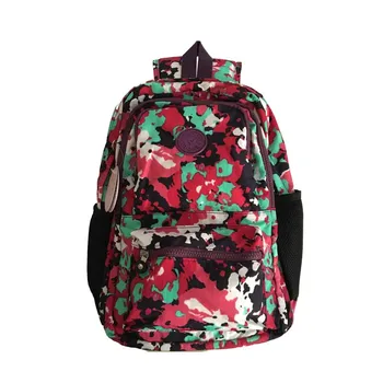Stil de moda saci de școală pentru adolescenti, femei rucsac sac de nailon rucsacuri pentru fete adolescente mochila feminina