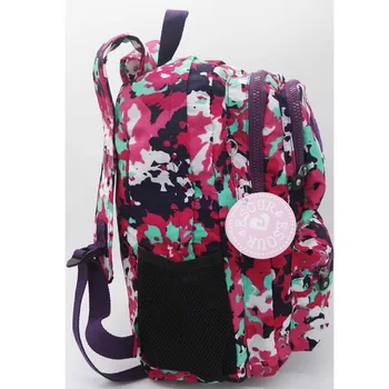 Stil de moda saci de școală pentru adolescenti, femei rucsac sac de nailon rucsacuri pentru fete adolescente mochila feminina