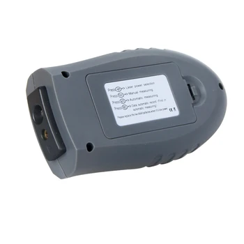 Digital Laser Tahometru LCD RPM Test Motor Mic Motor Indicator de Viteză Non-contact HS2234 (Fără Baterie)