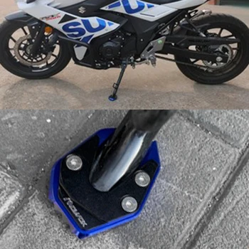 Partea de motociclete Sta Extensia Pad Placă de Sprijin Pentru Suzuki VStrom 250 DL250 2017-2021 DL650 V-Strom 650 2006-2020 2021