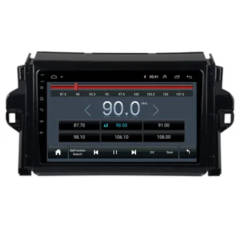 Android 10.1/9/8.1 Pentru TOYOTA FORTUNER/ SW4/ASCUNSE 2016 2017 2018 Stereo Multimedia Auto, DVD Player Navigatie GPS Radio