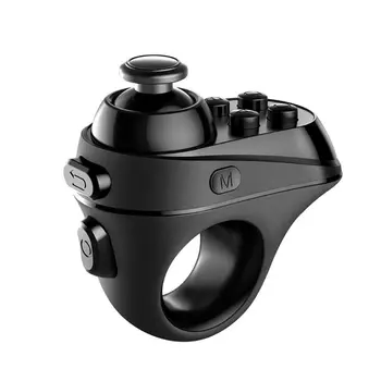 R1 VR Controller Wireless Gamepad Joystick Jocuri de Control de la Distanță pentru Smartphone-uri, Gadget-uri pentru console de jocuri