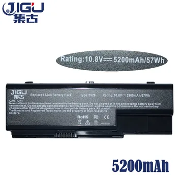JIGU Baterie Laptop AK.006BT.019 AS07B31 AS07B41 AS07B51 AS07B61 AS07B71 LC.BTP00.008 LC.BTP00.014 Pentru Acer Pentru Aspire 5220 5235