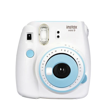 Pentru Fujifilm Instax Mini 9 Camera Foto Instant Camera Mini9 de unică folosință imagistica imprimantă foto mai Multe culori pentru a alege de la