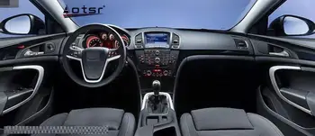2 din stereo receptor radio Auto Unitatii Audio Pentru Opel Astra J 2010 2011 2012 2013 Android10.0 navigator auto Multimedia Player
