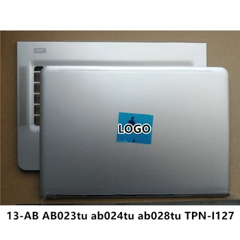 Noul laptop Pentru HP ENVY 13-AB AB023tu ab024tu ab028tu TPN-I127 LCD Capacul din Spate Caz de Top / zonei de Sprijin pentru mâini Capacul superior