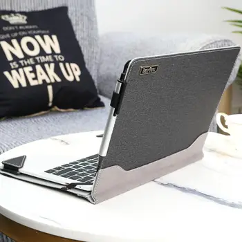 Pentru 14.1 inch teclast f7s laptop notebook manșon de protecție caz acoperire sac