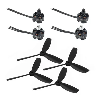 Feichao MT2204 2300KV CW CCW Motor pentru Mini Multirotor Quadcopter DIY Drone Kit Accesorii