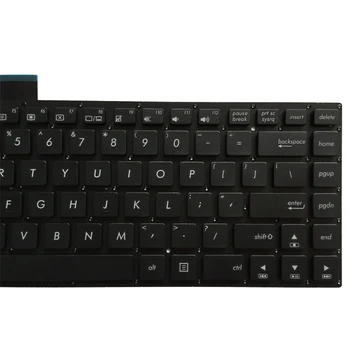 Noi NE-Tastatura Laptop pentru ASUS E402 E402M E402MA E402SA E402S E403SA E402N negru engleză