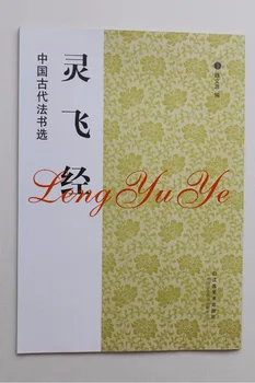 1 buc caligrafie Chineză rezerva perie de cerneală art mic carte caiet