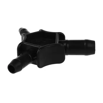 Negru PEX-AL-Pex Pipe Reamer Instrument Tăietor de 16mm 20mm 25mm Sanitare