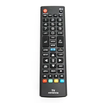 Noul TV Control de la Distanță AKB73975728 se potrivesc pentru LG LED TV 32LN570 42LN570 47LN570 47LB580 49UB820 55LA965 65LA965 60LN5758 60LN575S