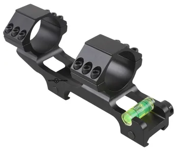 Vector Optica 30mm-O singură Bucată de Lumina Suplimentare ACD Aplicare de Montare Anti Cant Dispozitiv ACD Nivel cu Bule de Montare w/ 1