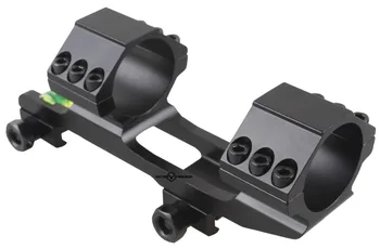 Vector Optica 30mm-O singură Bucată de Lumina Suplimentare ACD Aplicare de Montare Anti Cant Dispozitiv ACD Nivel cu Bule de Montare w/ 1