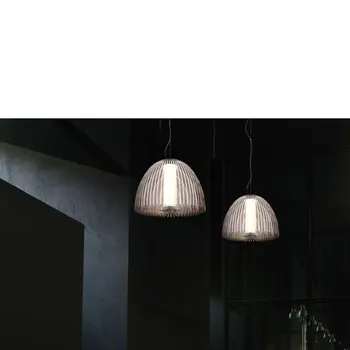 Nordic Lumini Pandantiv Lamparas De Techo Colgante Moderna Luciu Designer Lampă cu LED-uri corpuri de Iluminat Suspendus Decor Luces Colgantes