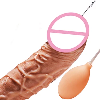 CPWD Noi Pizde Ejaculare Sentimentul Realiste Realist Penis artificial Vibratoare Jucarii Sexuale Carne ventuza Intimitate Falus Pentru Femei