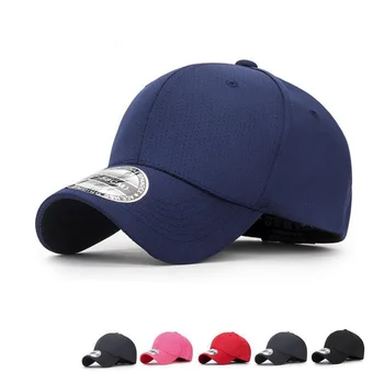 Șapcă De Baseball Pentru Bărbați Snapback Pălării Pentru Bărbați Montate Închis Complet Capacul Femei Gorras Os De Sex Masculin Trucker Hat Casquette Elastic