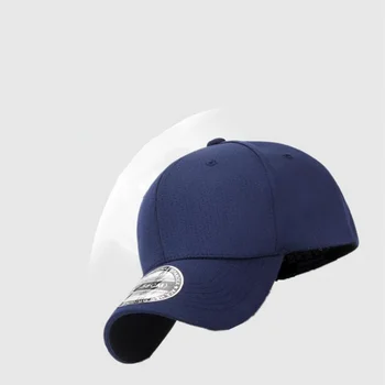 Șapcă De Baseball Pentru Bărbați Snapback Pălării Pentru Bărbați Montate Închis Complet Capacul Femei Gorras Os De Sex Masculin Trucker Hat Casquette Elastic