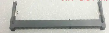 DDR3 204P 1.5 V 5.2 SEC H:5.2mm memorie slot soclu suport pentru notebook sens invers