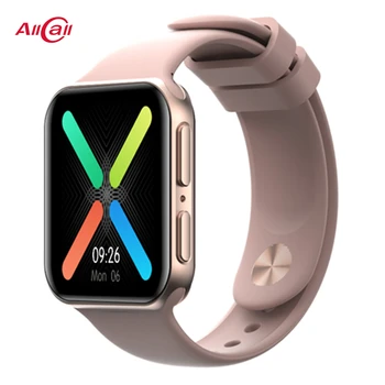 Allcall GTA Smartwatch Femei Fitness Brățară Impermeabil Tensiunii Arteriale Monitor de Ritm Cardiac Sport Tracker Ceas Inteligent Pentru Xiaomi
