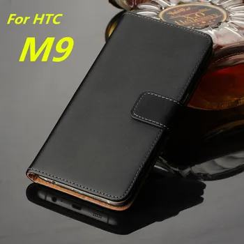 Fierbinte Portofel caz Pentru HTC One M9 5.0