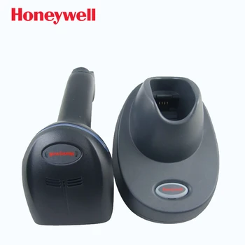 Honeywell Xenon 1902G-HD (Înaltă Densitate) Wireless Area-Imaging Scanner de coduri de Bare Kit (1D, 2D și PDF), Include Leagăn și USB Cabl