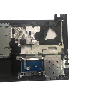 Nou caz acoperire Pentru Lenovo 100-15 100-15IBD B50-50 de Sprijin pentru mâini CAPACUL / Laptop Jos Bază Acoperi Caz