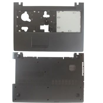 Nou caz acoperire Pentru Lenovo 100-15 100-15IBD B50-50 de Sprijin pentru mâini CAPACUL / Laptop Jos Bază Acoperi Caz