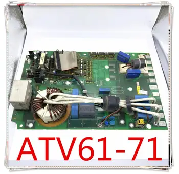 Invertor ATV61-71 backplane 15kw si 18.5 KW putere driver de placa placa de baza declanșa bord putere