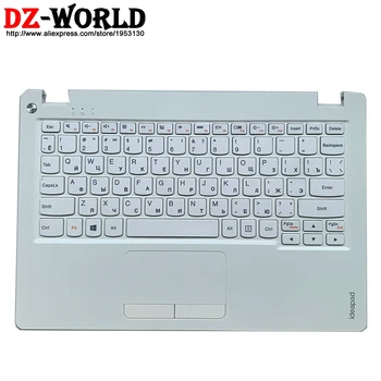 Nou/orig zonei de Sprijin pentru mâini majuscule Cu Russian Keyboard Touchpad-ul pentru Lenovo Ideapad 110S-11IBR Laptop C Acopere 5CB0M53730