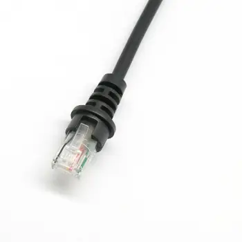 10BUC X Metrologic Scanner de coduri de Bare USB Cablu pentru MS9540 MS9520 MS7120 MS7180