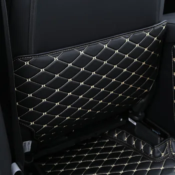 Pentru Honda crv CR-V 2017 2018 2019 scaun auto anti-kick pad scaun spate anti-murdar anti-lovitură de protecție pad decor o modificare