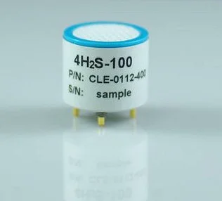TRANSPORT GRATUIT 1buc 4H2S-100 0-100 ppm H2S senzor electrochimic de hidrogen sulfurat, gaz senzor