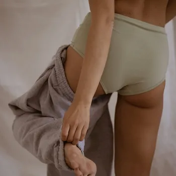 Femei Chilotei de Bumbac de Înaltă Elasticitate Boxeri de Mare Talie Lenjerie de Bumbac Moale Lenjerie de corp de sex Feminin Pantalon Pentru Femei, Plus Dimensiune L XL XXL