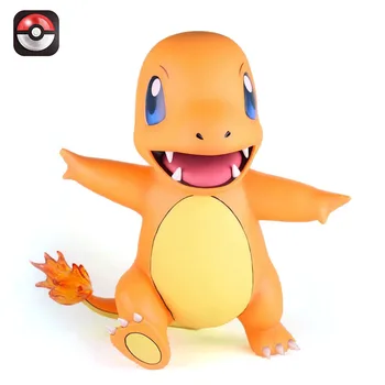 Pokemon pikachu figura jucărie 40cm 1:1 buzunar modelul 1/1 1/1 papusa cu Pălărie de Acțiune Figura Jucării de tiktok
