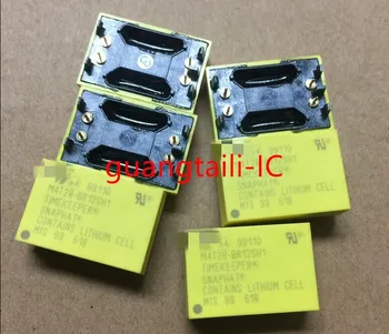 5PCS-10BUC M4T28-BR12SH1 M4T28 DIP4 NVRAM ceas chip SRAM Noi Originale Importate Stoc