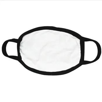 5pcs Windproof Adult Fata de Capacul de protectie de Praf Lavabil masca de Protecție Gura Acoperi articole pentru acoperirea capului împachetări eșarfe maske dropshipping