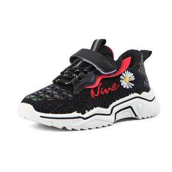2020 Nouă Băieți pantofi de tenis pentru copii pantofi casual copilului Elevi pantofi de sport băiat de funcționare Apartamente Fată zapatilla pantofi kdis