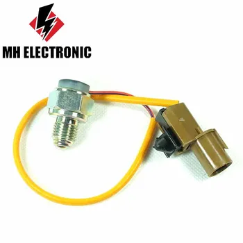 MH Electronice Pentru Mitsubishi Pajero V23 V24 V43 V44 V45 V46 6G72 4D56 6G74 4M40 T/H schimbător de Viteze tracțiune integrală 4WD Comutator Lampă MB837108