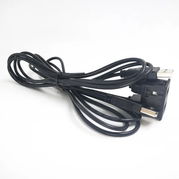 Biurlink Două Stil Auto Dual USB Încărcător Priză USB Interfață USB Port de Încărcare pentru Ford Ranger pentru Tableta GPS Telefon