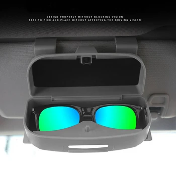 2018 Nou produs Masina de Ochelari de Sticlă Cutie de Caz Pentru Saturn Astra Aura Ion Outlook Vue Pentru Hummer H1 H2 H3 H3T H5 H6 accesorii auto