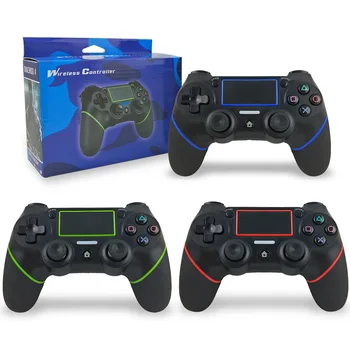 Bluetooth Gamepad Wireless pentru PS4 Remote Controller pentru Playstation PS 4 Joystick-ul potrivit Pentru Play Station 4 Dualshock 4 Console