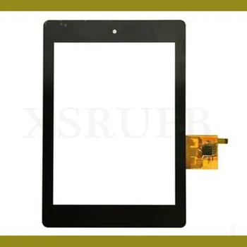 Senzor Touch screen Digitizer Sticla Pentru Acer Iconia Tab A1 A1-810 A1-811 A1 810 Înlocuirea Cu Urmărire