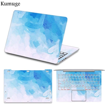 2018 Laptop Nou Autocolant pentru Xiaomi mi Notebook Pro 15.6 Aer 12 13 Colorate Vinil Decal Laptop Piele pentru Xiaomi Calculator Autocolante