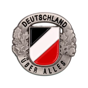 Deutschland Germania Pin Rever Capac Cocarda Insigna