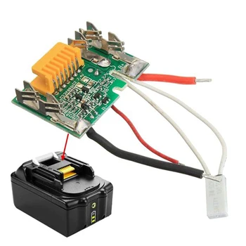 18V Acumulator Chip PCB Bord Înlocuire pentru Makita BL1830 BL1840 BL1850 LXT400 SKD88-5Pcs