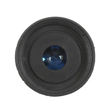 Celestron 1.25 inch 31.7 mm Kellner Ocular Lens K 10mm Complet HD Filmate de 1.25